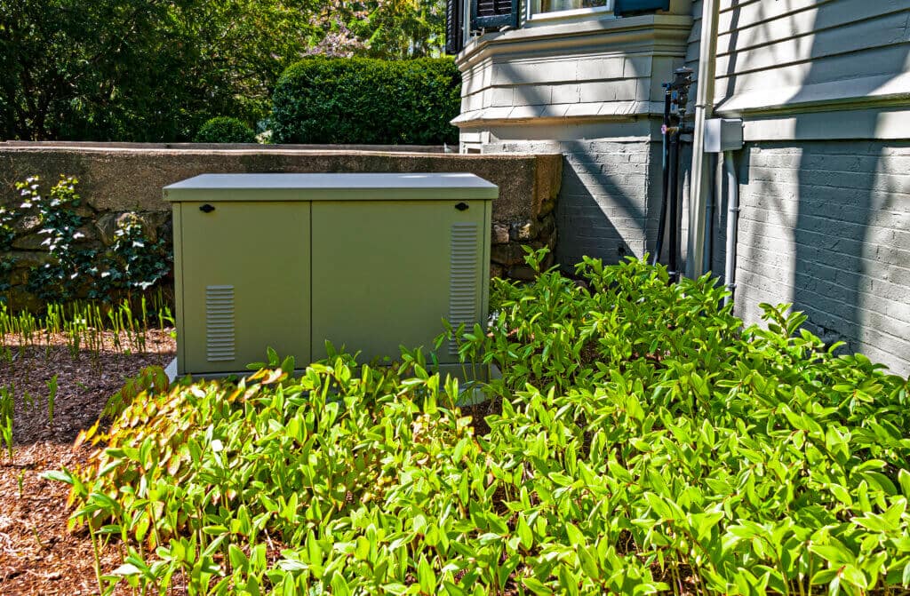 3 Reasons To Consider A Home Generator