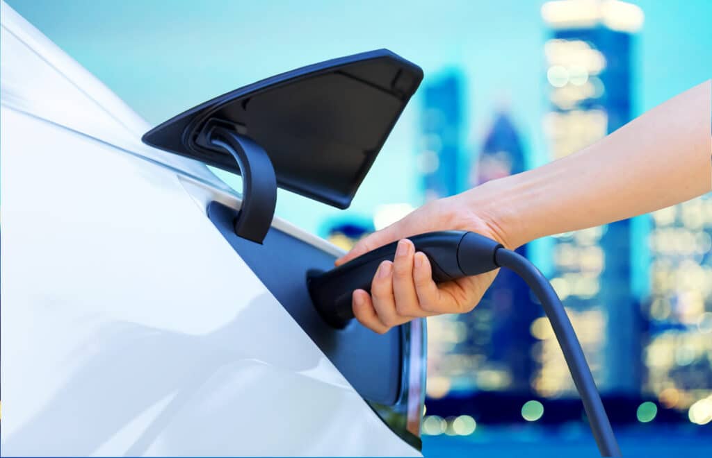 Top EV Chargers for Your Home