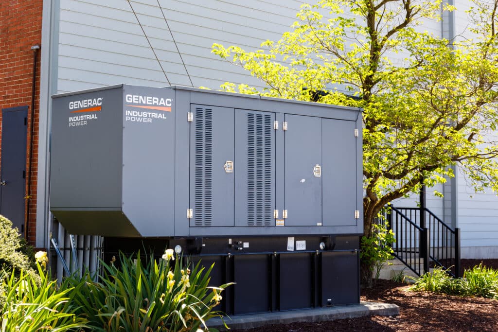 How To Maintain a Generac Generator