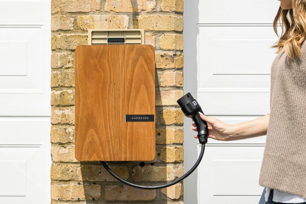 How Long Does It Take an Electrician to Install an EV Charger?