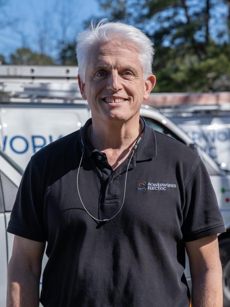 John Donaldson