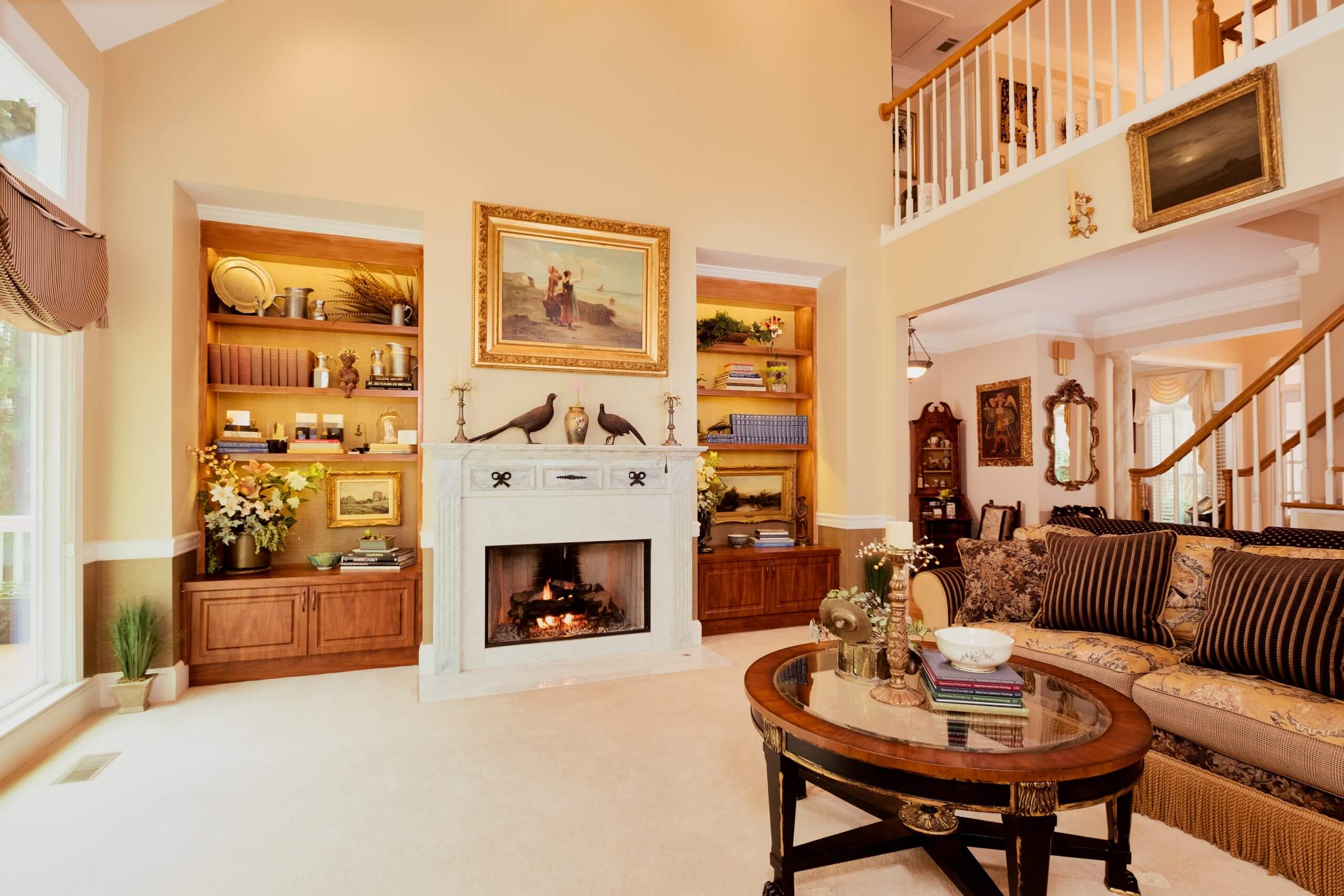 electrical vehicle charger installation