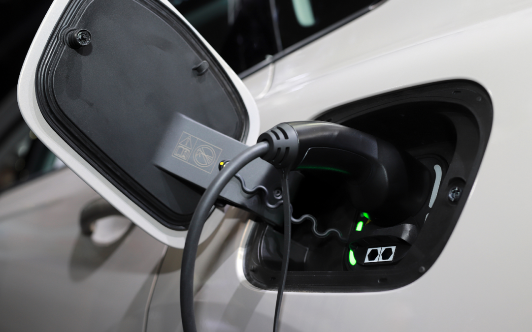 How Long Does It Take an Electrician to Install an EV Charger?