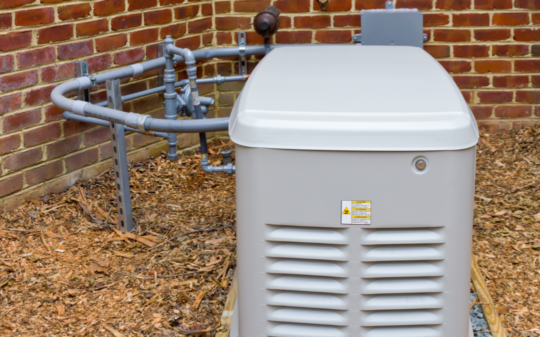 Is It Worth It to Install a Whole House Generator?