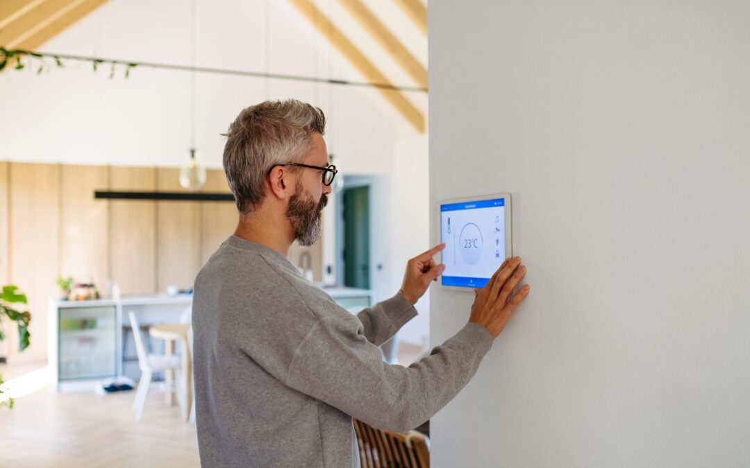 Smart Home Electrical Upgrades That Make Everyday Life Easier