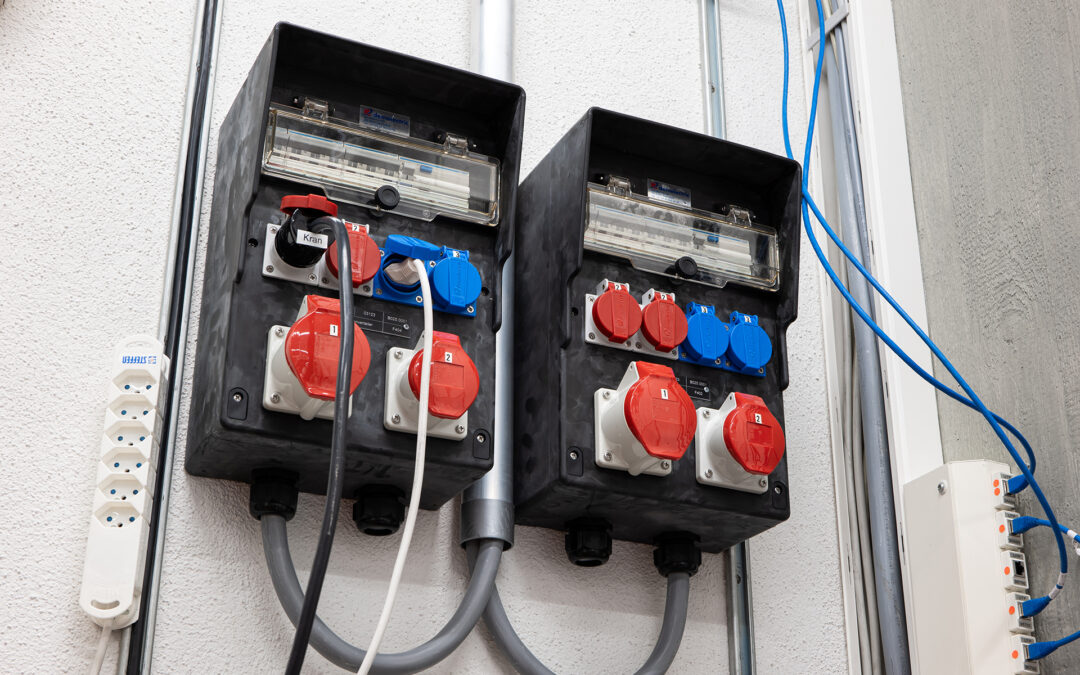 Do You Need Whole-Home Surge Protection? What Georgia Homeowners Should Know